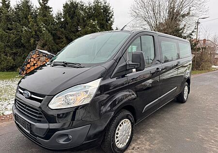 Ford Transit /Tourneo Custom Kombi 300 L2 Trend