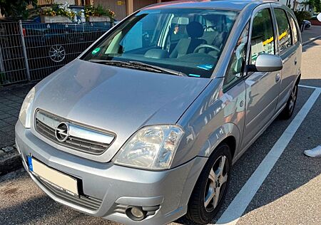 Opel Meriva CATCH ME 1.6 TP im Kundenauftrag Export/W