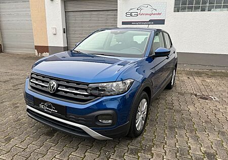 VW T-Cross Volkswagen *PDC*NAVI*SHZ*