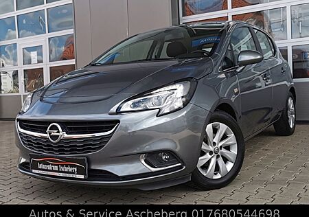 Opel Corsa E Innovation *iLink*BiXen*DAB*PDC*Shz*
