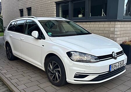 VW Golf Volkswagen 1.0 TSI OPF JOIN Variant JOIN