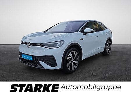 VW ID.5 Volkswagen Pro LED Matrix Navi AHK Kamera Light Assist