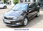 Skoda Fabia Combi Joy Sitzehiz, Klimaauto PDC,Frontass