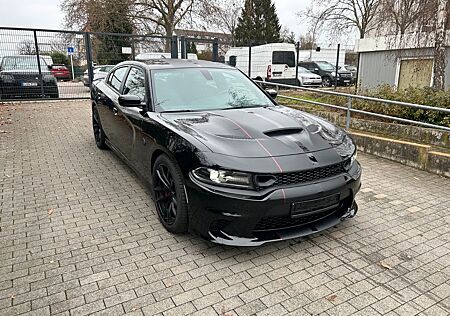 Dodge Charger SRT Hellcat/20"/K-GO/Kamera/Pdc/Voll