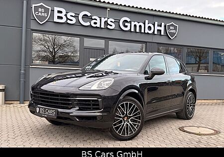 Porsche Cayenne 3.0 V6 Tiptronic*Panorama*Bose*Kamera*