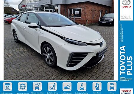 Toyota Mirai