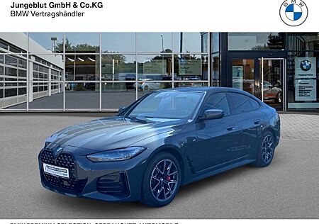 BMW 420 Gran Coupe M Sport Pro AHK/Sitzhg./LiveCockp