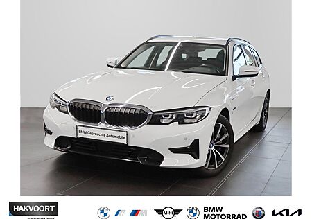 BMW 330 gebraucht kaufen BMW 330e