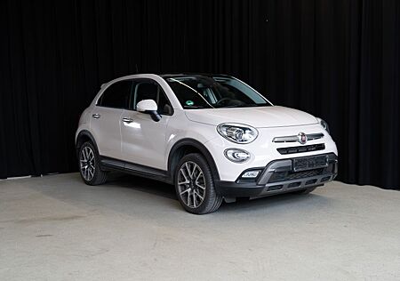 Fiat 500X Cross Plus Allrad / AHK / Pano