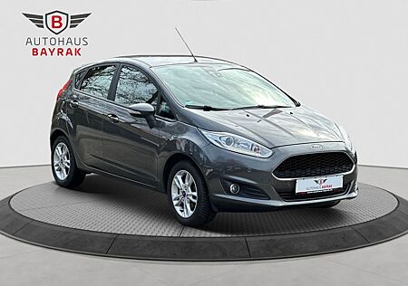 Ford Fiesta Celebration LED/PDC/USB/ALUFELGEN