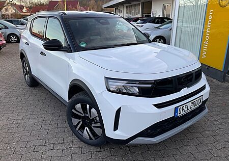 Opel Frontera GS 1.2 100 kW 7Sitzer Sitzh. Allwetterr