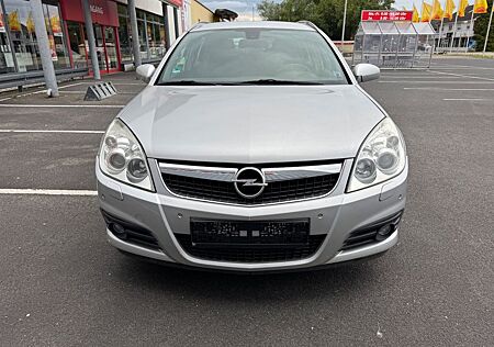 Opel Vectra Caravan 2.0 TURBO 1. Hand TÜV Neu 8x Alu