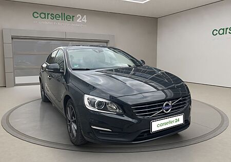 Volvo S60 Lim. Momentum