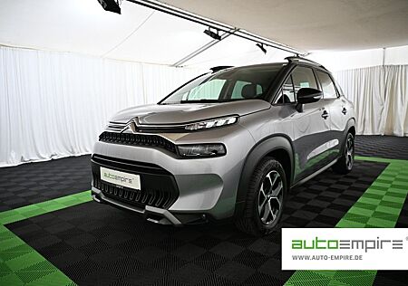 Citroën C3 Aircross 1.2 PT 110 PLUS LED/NAVI/KAMERA/SHZ/