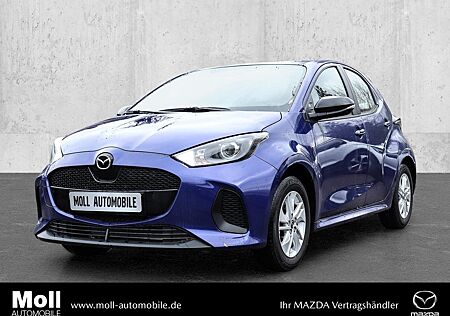 Mazda 2 Hybrid 2024 1.5L VVT-i 116PS e-CVT FWD CENTRE-