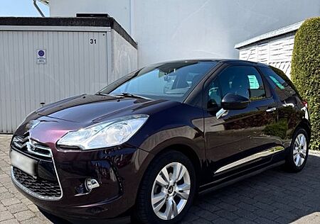 Citroën DS3 PureTech 82 Stop&Start SoChic ETG SoChic