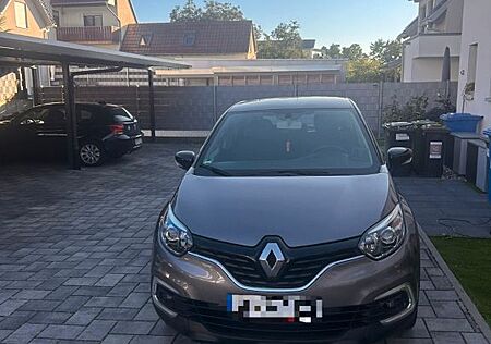 Renault Captur ENERGY TCe 90 Life Life