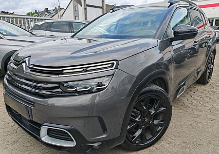 Citroën C5 Aircross PureTech 130 SHINE BITON PANO #56008