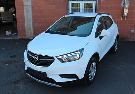 Opel Mokka X Selection