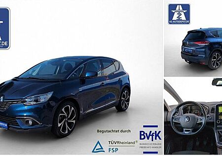 Renault Scenic 1.7 dCi BOSE Edition TLEDER AHK 1HD MWST