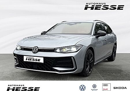 VW Passat Volkswagen 2.0 TDI R-Line DSG, LED AHK Navi App-Conn