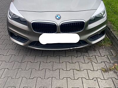 BMW 218 Active Tourer 218i
