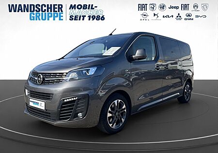 Opel Zafira Life M Edition HDI 150 Navi+SHZ+RFK+AHK+L