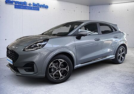 Ford Puma ST-LINE X 1.0 EcoBoost Hybrid *B&O*LED*ACC*