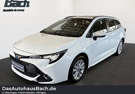 Toyota Corolla 2.0 l Hybrid TS. Business Edition AUT