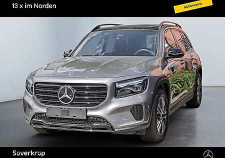 Mercedes-Benz GLB 200 d PROGRESSIVE NIGHT SPUR PANO KAMERA