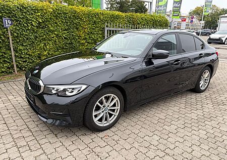 BMW 318 3 Lim. d Advantage