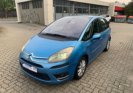 Citroën C4 Picasso Exclusive~Automatik~GuterZust.~1.Hand
