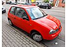 Seat Arosa Stella 1,0 Servo ZV Tüv frei guter Zustand