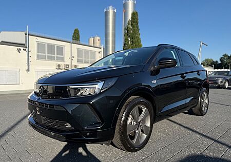 Opel Grandland X Grandland GS Line