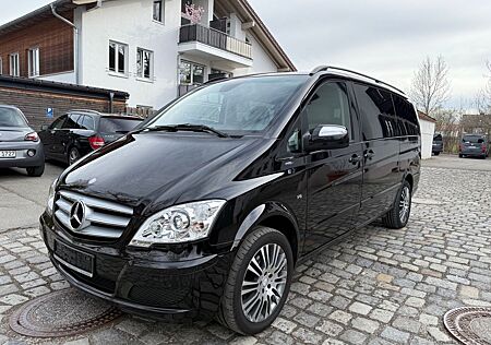 Mercedes-Benz Viano 3.0 CDI Ambiente Edition lang