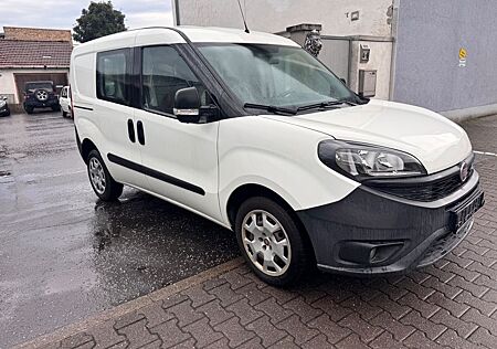 Fiat Doblo Doblò SX Kasten LKW Klima-Tüv Neu