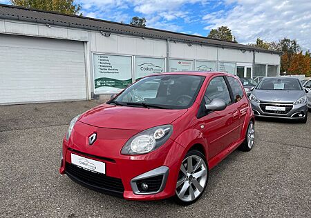 Renault Twingo Sport 1.6 16V*KLIMA*SAUND*