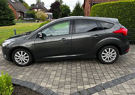 Ford Focus 1,5TDCi 88kW S/S DPF Business Edition ...