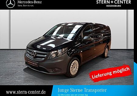 Mercedes-Benz Vito 116 CDI Tourer Pro lang Allrad 2x Klima