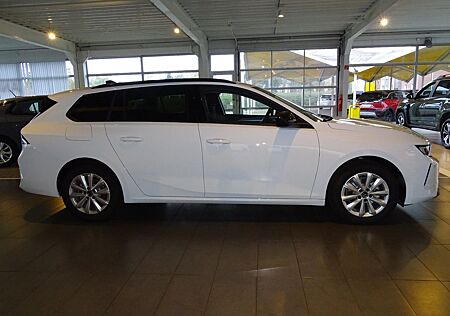 Opel Astra L Edition SH LH 2xPDC RFK Allwetter