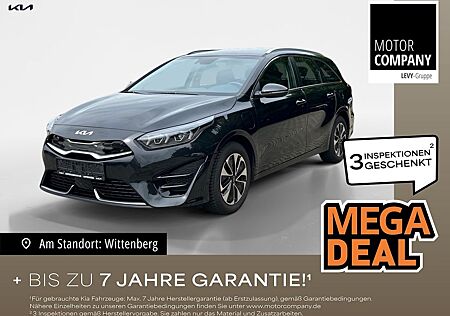 Kia Cee'd Sportswagon cee'd Sporty Wagon 1.6 Spirit CarPlay*Navi*DAB*