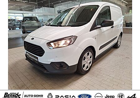 Ford Transit Courier S&S Trend PDC RADIO KLIMA BLUETO