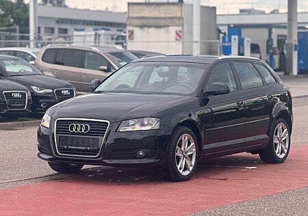 Audi A3 Sportback 1.8 TFSI Ambition