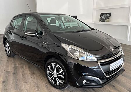 Peugeot 208 Active KLIMA+LED+PDC+SHZ+TEMPOMAT