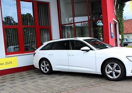 Audi A6 Avant 40TDI sport*RFK*STANDHZG*MATRIX-LED*AHK