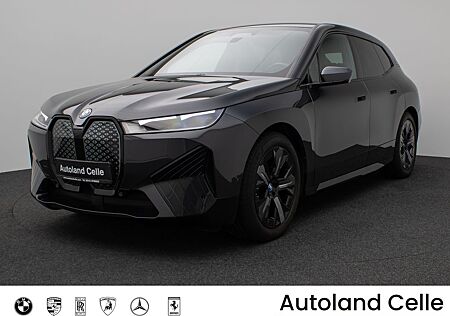 BMW iX xD40 Sportpaket360°DAB H/K ACC AHK Komfort
