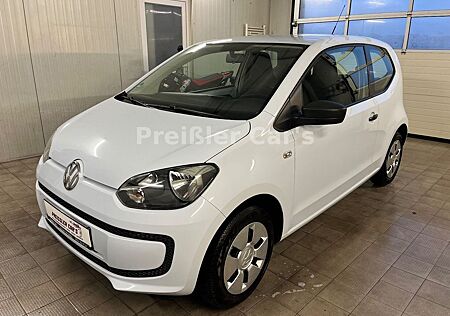VW Up Volkswagen ! take ! Klima 8-fach bereift TÜV NEU!!!