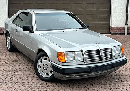 Mercedes-Benz CE 300 TÜV Neu H-Zulassung Klima AHK SSD ASD