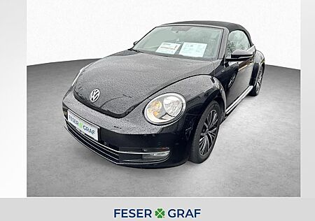 VW Beetle Volkswagen Cabrio Allstar 1.2 TSI NAVI KAMERA