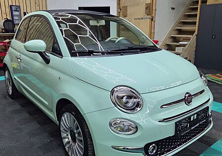 Fiat 500C 0.9 8V TwinAir Turbo Lounge C S&S Lounge